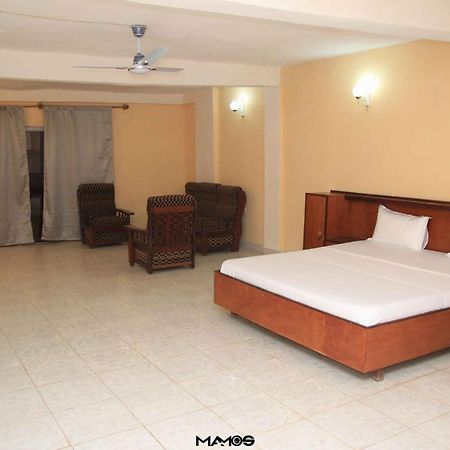 Atlanticoast Residence Bakau ภายนอก รูปภาพ