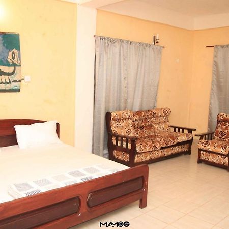 Atlanticoast Residence Bakau ภายนอก รูปภาพ