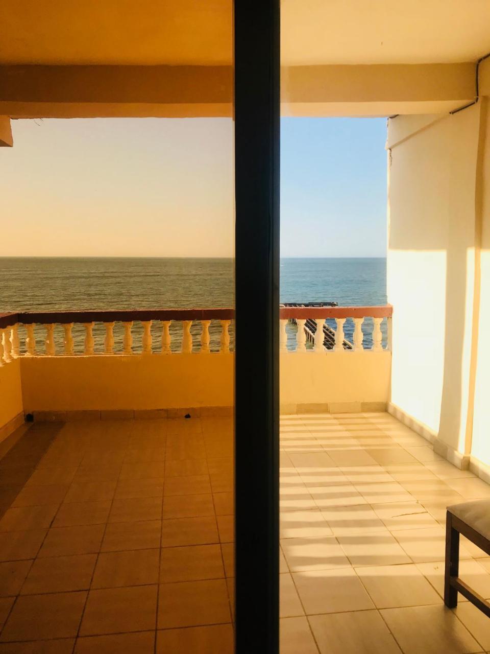 Atlanticoast Residence Bakau ภายนอก รูปภาพ