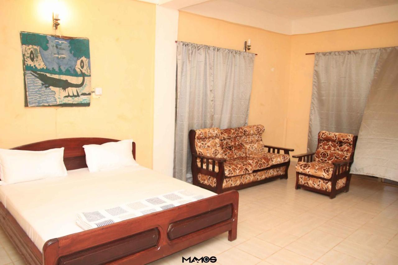Atlanticoast Residence Bakau ภายนอก รูปภาพ
