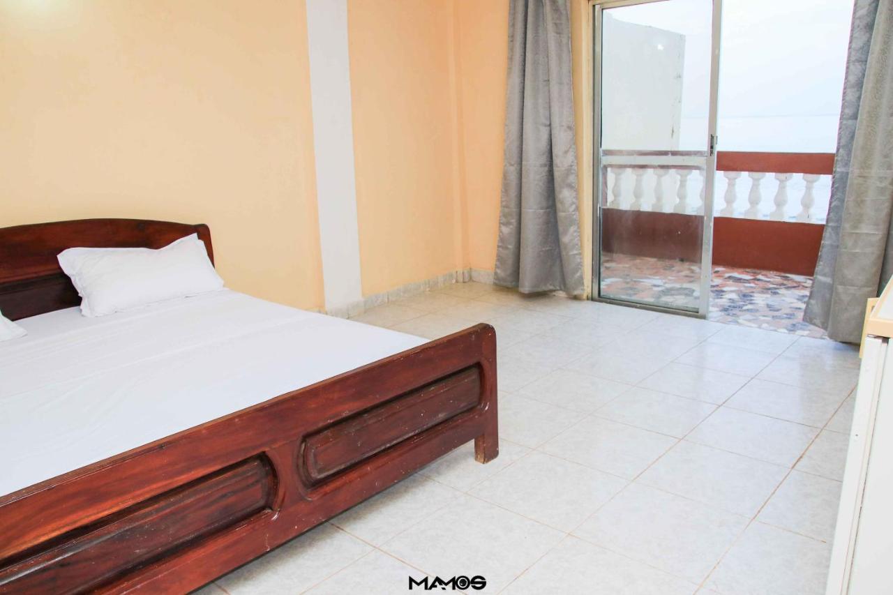Atlanticoast Residence Bakau ภายนอก รูปภาพ