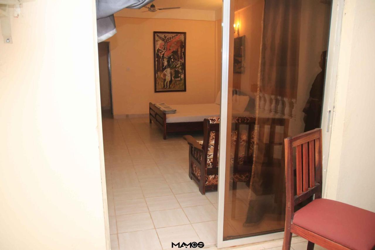 Atlanticoast Residence Bakau ภายนอก รูปภาพ