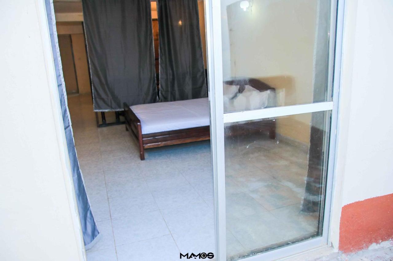 Atlanticoast Residence Bakau ภายนอก รูปภาพ
