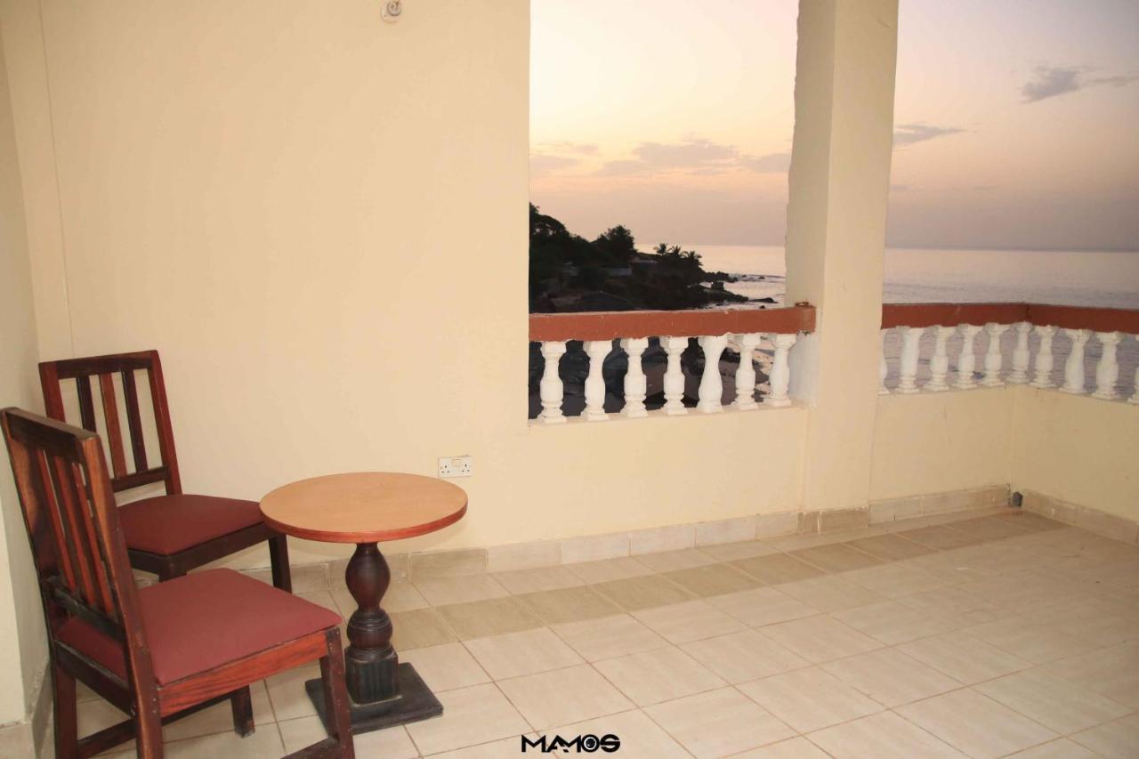Atlanticoast Residence Bakau ภายนอก รูปภาพ