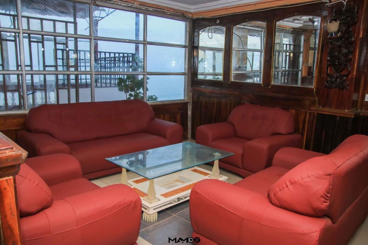 Atlanticoast Residence Bakau ภายนอก รูปภาพ