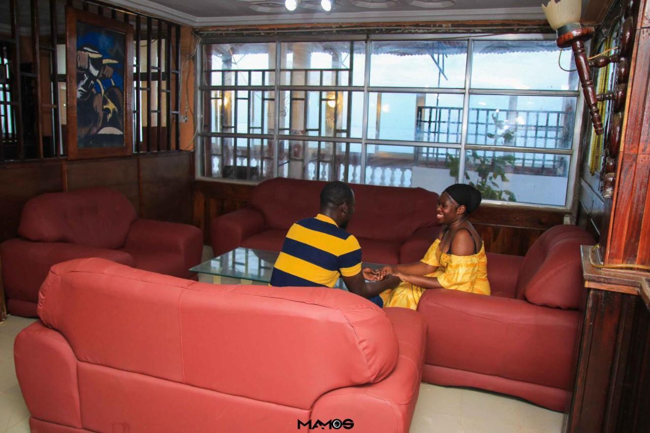 Atlanticoast Residence Bakau ภายนอก รูปภาพ