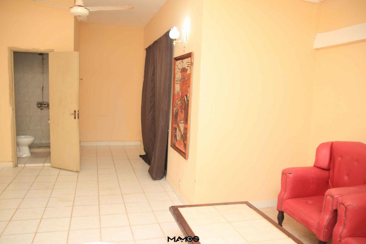 Atlanticoast Residence Bakau ภายนอก รูปภาพ