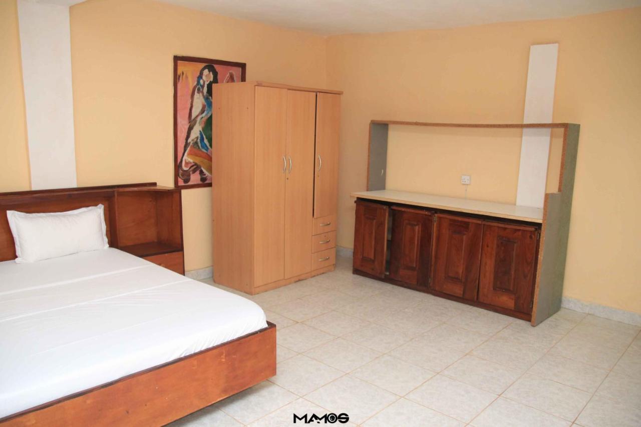 Atlanticoast Residence Bakau ภายนอก รูปภาพ